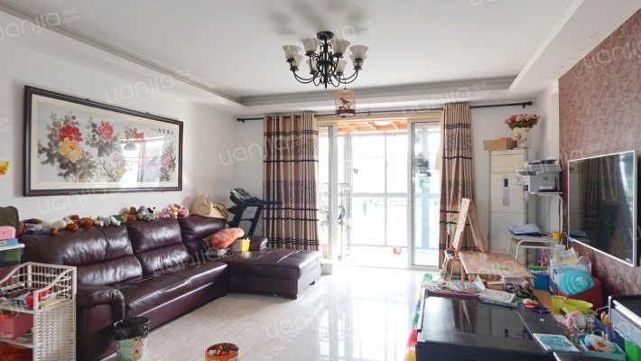 方山熙园二手房实景图