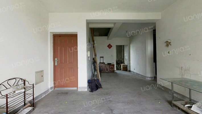 天人佳园二手房实景图