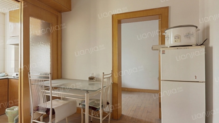 金陵村二手房实景图