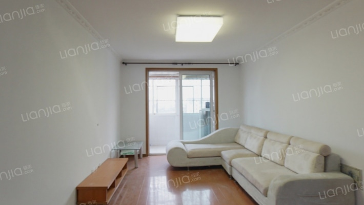 江山星汉城二手房实景图