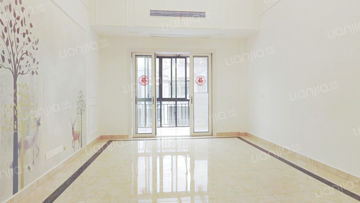 时代景园二手房实景图