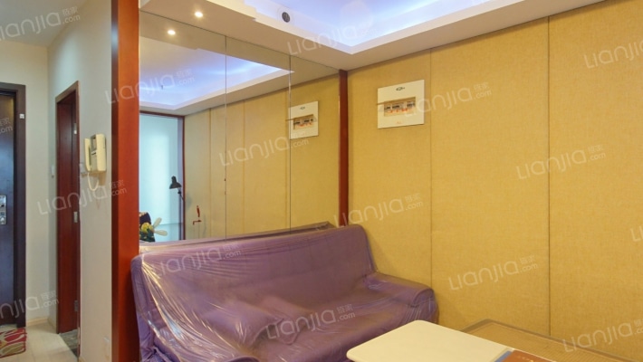 中环国际二手房实景图