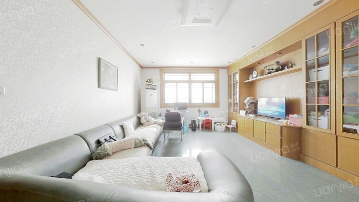 金箔新村二手房实景图