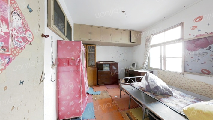 板仓街二手房实景图