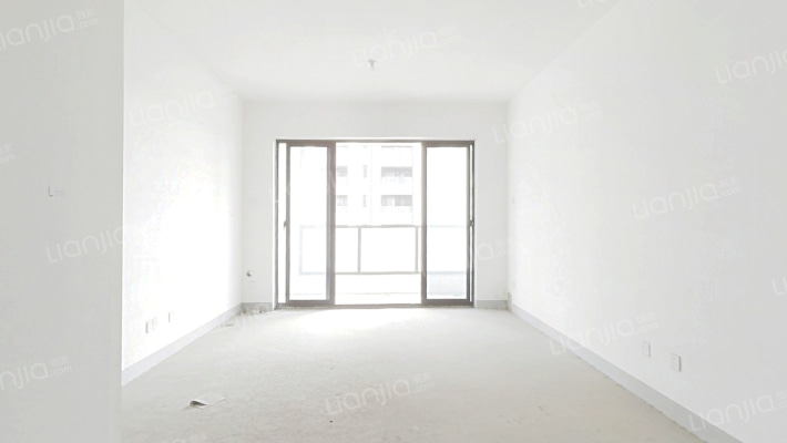 中天铭廷二手房实景图