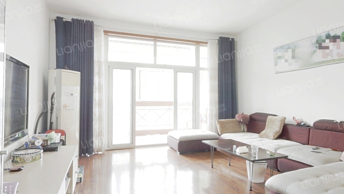 湖东音乐苑二手房实景图