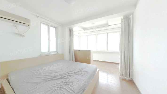 太平花园二手房实景图