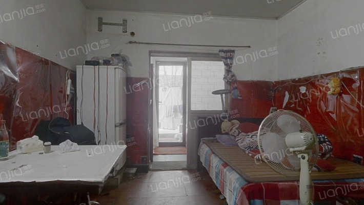 水佐岗48巷3号院二手房实景图