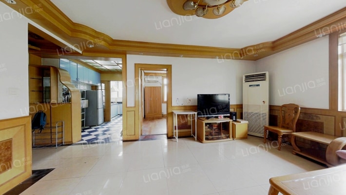 彩虹苑二手房实景图