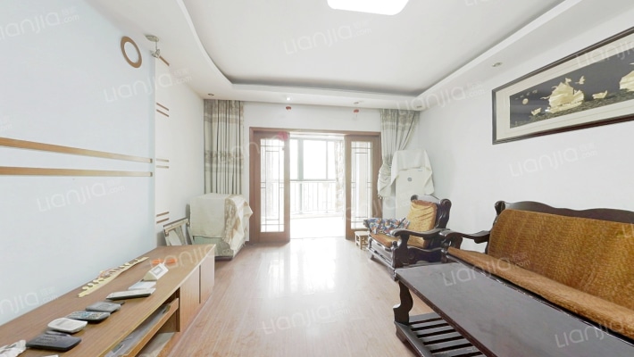 瀛洲湾二手房实景图