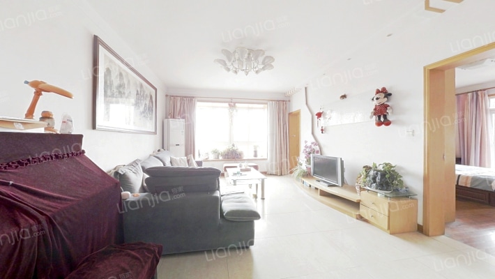 经典家园二手房实景图