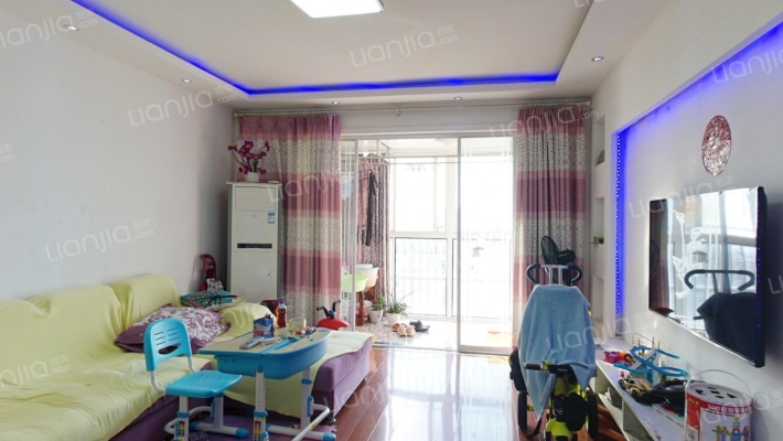 天琪雅居二手房实景图