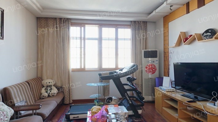 溧水区花园小区二手房实景图