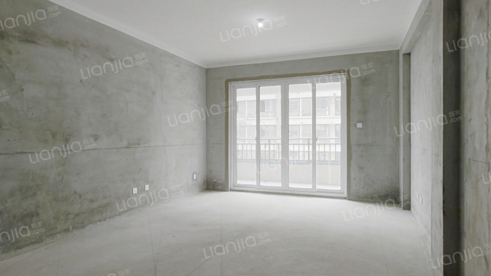 万景佳苑二手房实景图