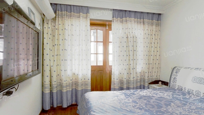 杏花苑二手房实景图