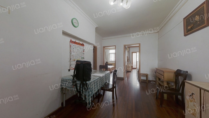 建邺村小区二手房实景图