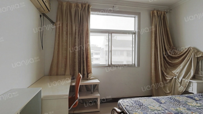 永欣新寓百合苑二手房实景图