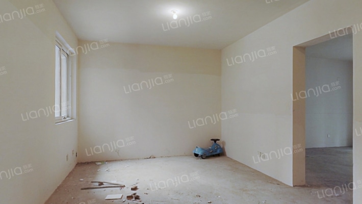 锦泉东苑二手房实景图