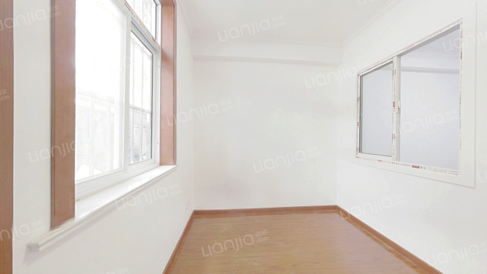 利群村二手房实景图