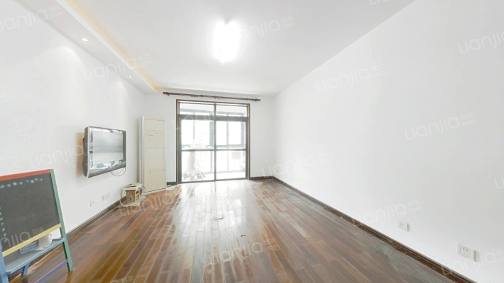 红山机电花园二手房实景图