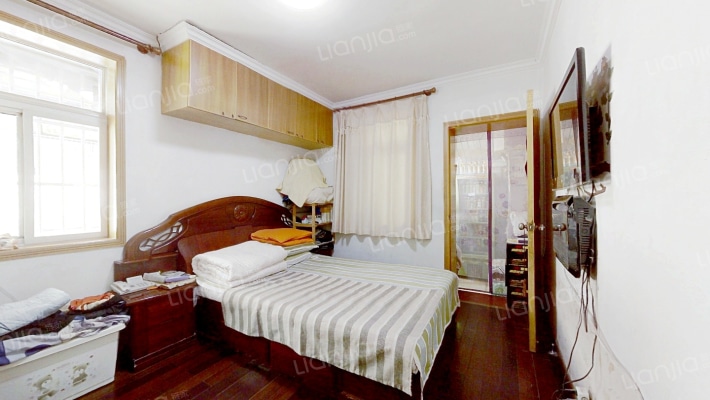 大石桥6号二手房实景图