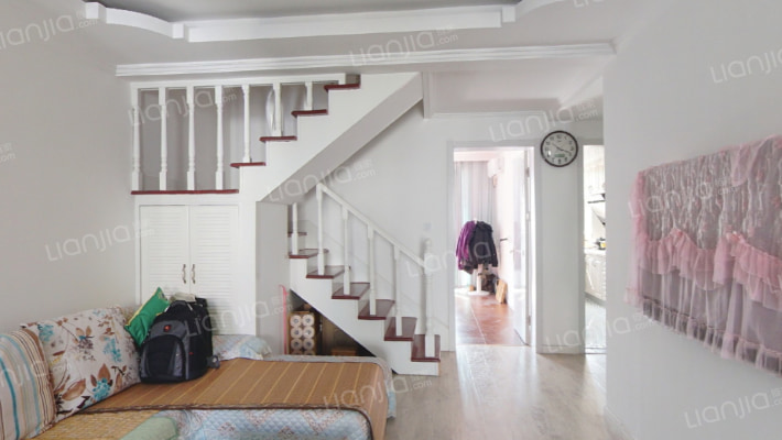 金墙花苑二手房实景图