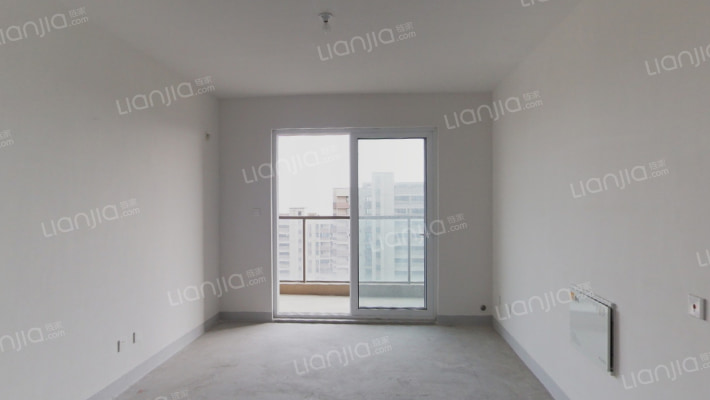 华润国际社区D区二手房实景图