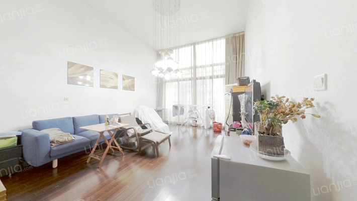 天一城A区二手房实景图