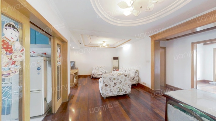 曹张新村二手房实景图