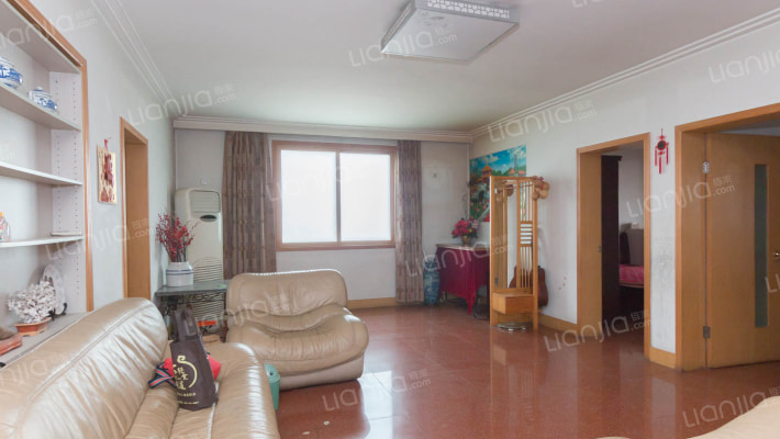 津浦花园小区设施齐全交通便利环境优美拎包即住-徐州津浦花园二手房