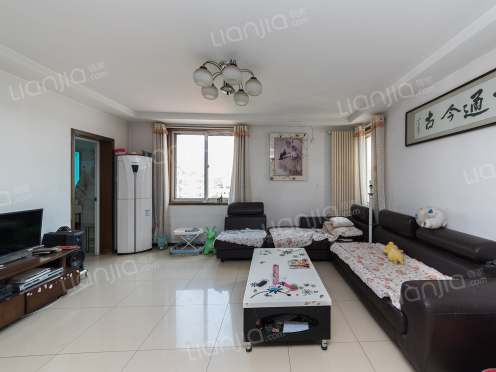 整租·弘润园 2室2厅 南