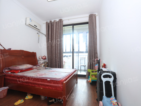 整租·致源花园 2室2厅 南