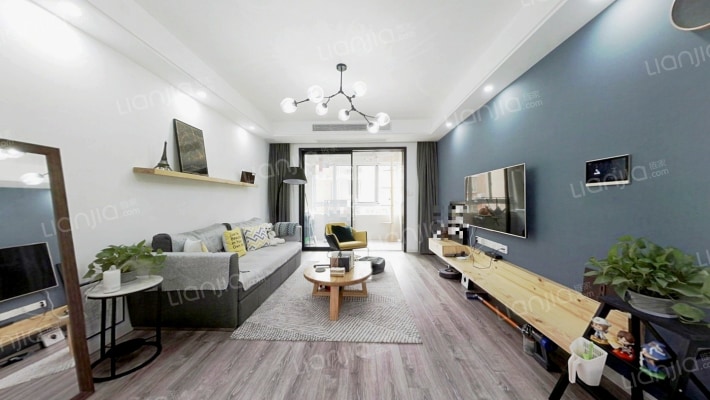 淞泽家园（六区）二手房实景图