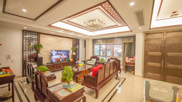 花苑三村二手房实景图