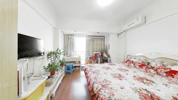 青成大厦二手房实景图