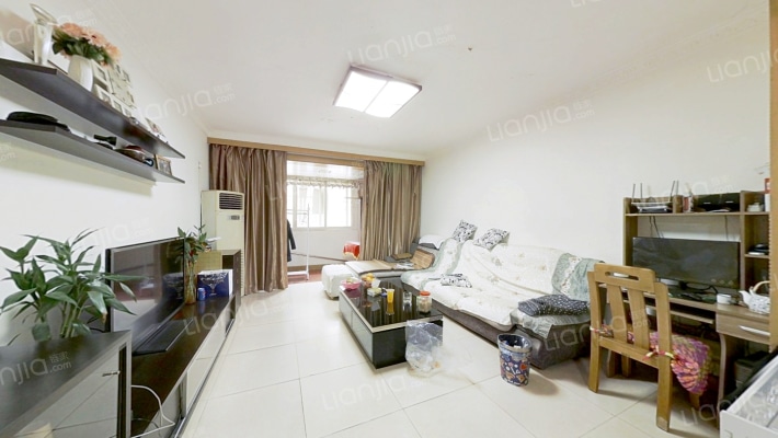 震川东路二手房实景图