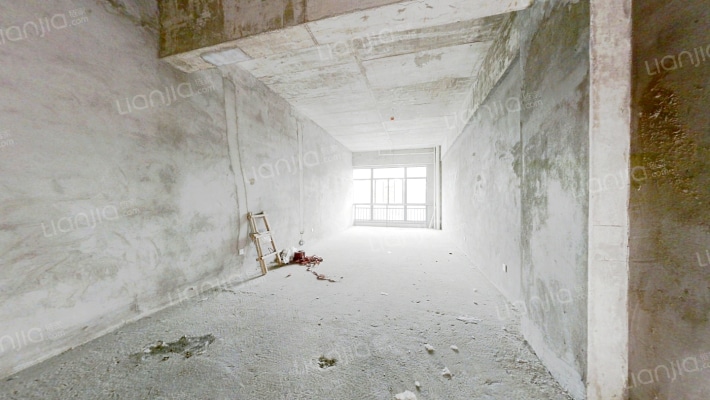 双联国际二手房实景图