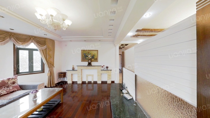 怡景湾（昆山）二手房实景图