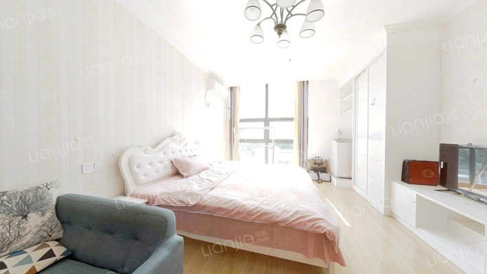 城南印象生活广场二手房实景图