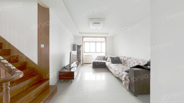 文溪花苑二手房实景图