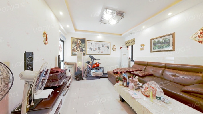 奥斯卡花园二手房实景图