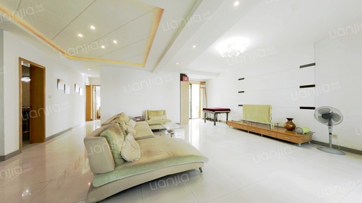 汇盛花苑二手房实景图