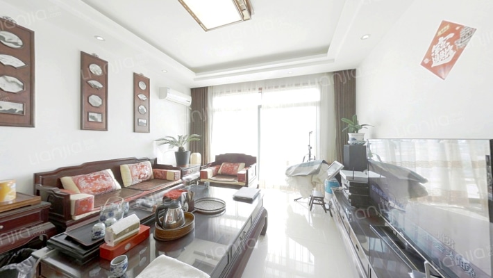 吉祥二村二手房实景图