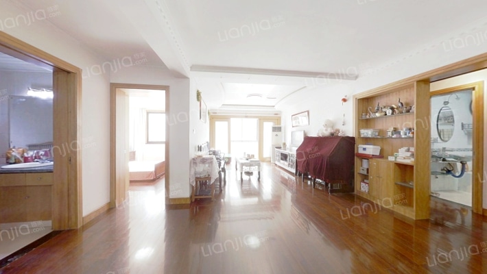 桃花坞大街散盘二手房实景图