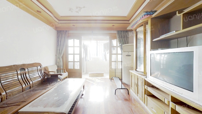 新湘苑二手房实景图