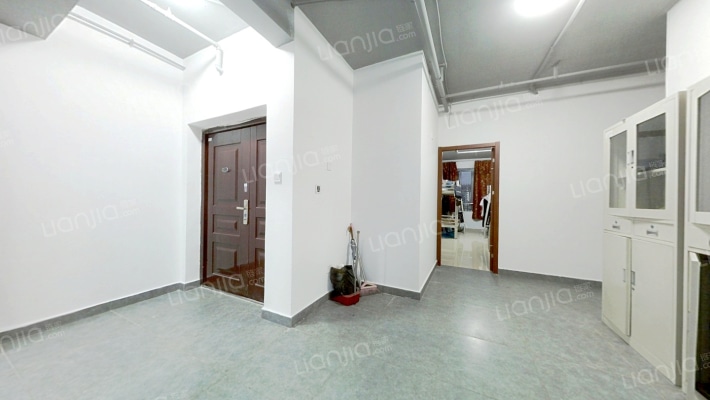 联合广场二手房实景图