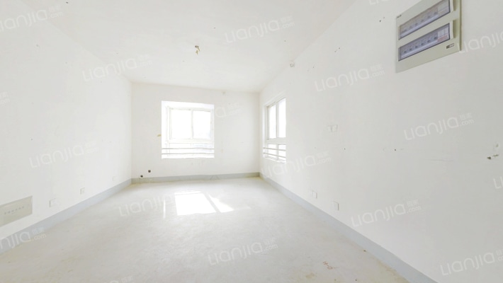 和泰家园二手房实景图