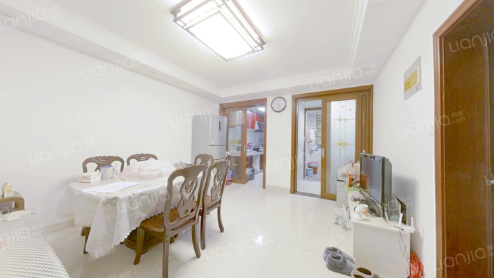 水香七村二手房实景图