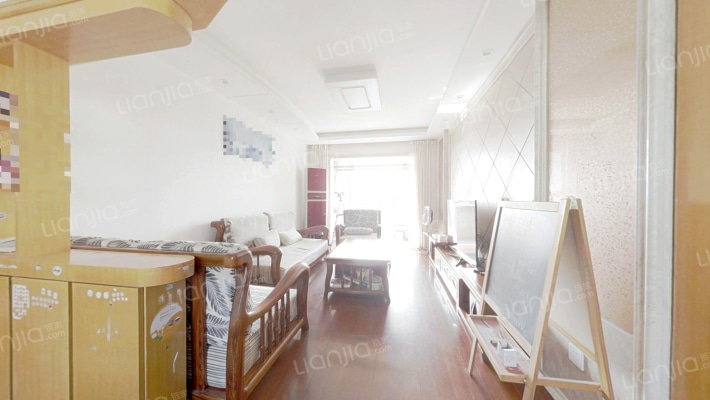 月浜街散盘二手房实景图