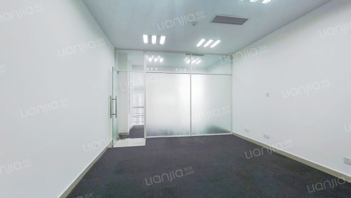 金匙望湖二手房实景图